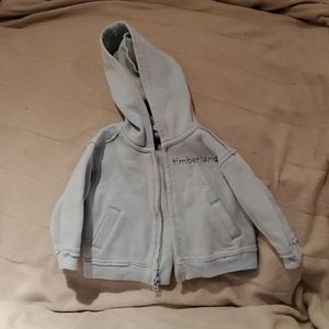 Timberland Baby Boy Set